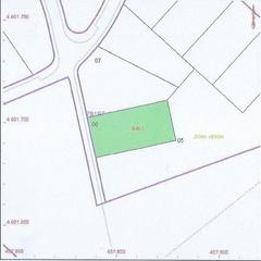 Rural plot in Bell-Aire. Promoción de 13 parcelas urbanizables