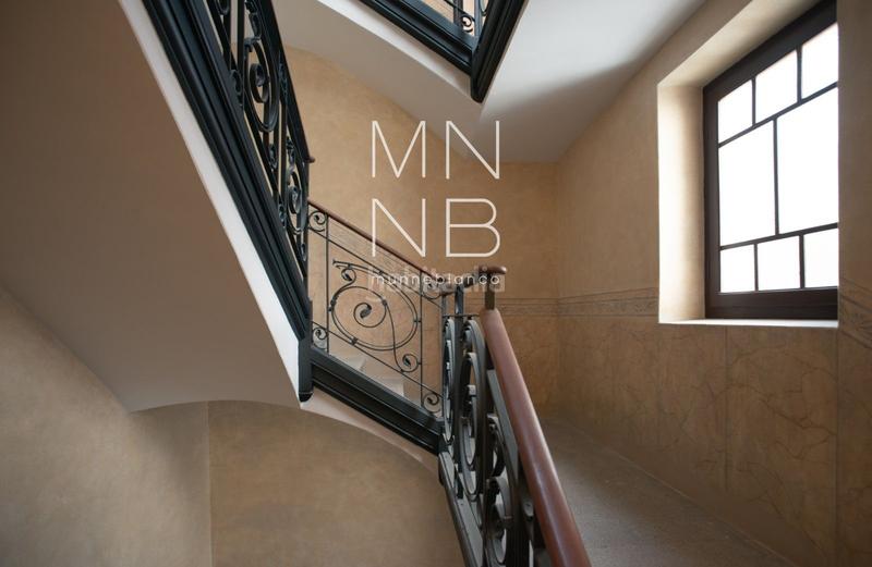 Foto a8e53ab5-706f-423b-a4d4-bc3807ec6b8b. Piso  completamente reformado se encuentra en una finca señorial de 1854 en Barcelona