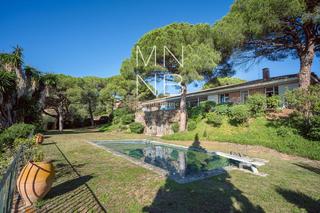 Chalet  Bell aire. Espectacular casa a cuatro vientos con vistas al mar