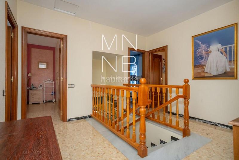 Foto 1221c965-936c-4020-8d36-b38645793cd6. Chalet con riscaldamento parcheggio piscina in Urbanitzacions Mataró