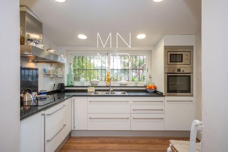 Foto 34e55973-625e-494b-947a-08e53c1230cf. Chalet con riscaldamento parcheggio piscina in Urbanitzacions Mataró