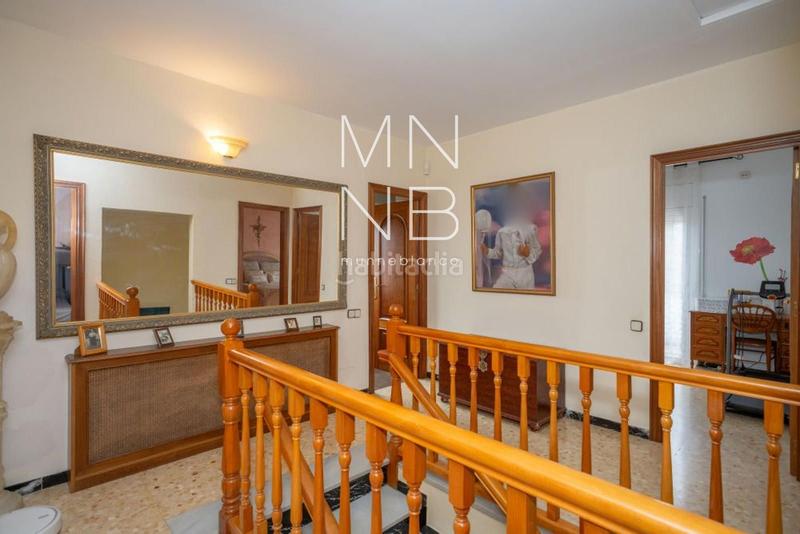 Foto 4e32f632-f7af-47f7-ac55-9082722427ea. Chalet con riscaldamento parcheggio piscina in Urbanitzacions Mataró