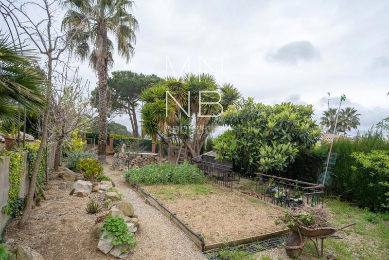 Foto 5add8439-2467-4384-9fef-cc96fb13b223. Chalet con riscaldamento parcheggio piscina in Urbanitzacions Mataró