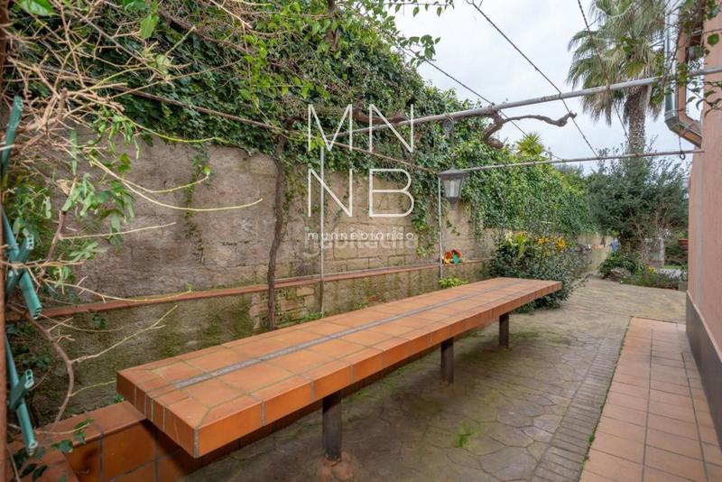 Foto 635d128e-7f28-4e4e-967f-5ebc11744cb8. Chalet con riscaldamento parcheggio piscina in Urbanitzacions Mataró