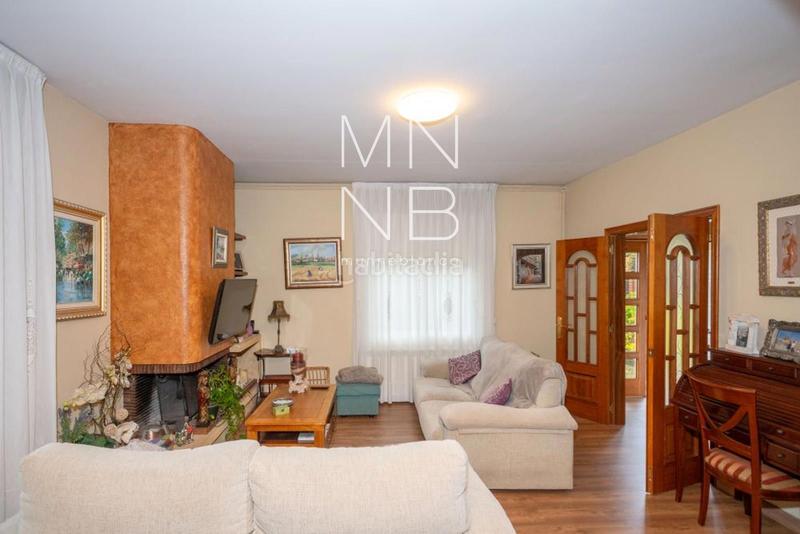 Foto 727a8faa-48c7-4747-b32f-deeb45803319. Chalet con riscaldamento parcheggio piscina in Urbanitzacions Mataró