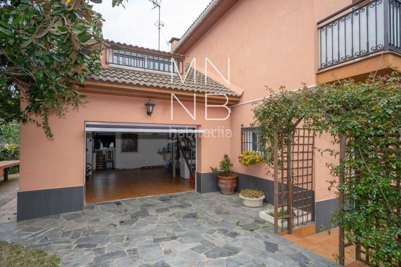 Foto 76abde66-6a17-4b6f-89a9-a7589eed3e5b. Chalet con riscaldamento parcheggio piscina in Urbanitzacions Mataró