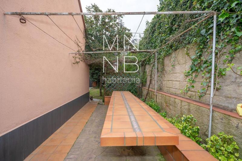 Foto 8657a31a-9092-4855-a63c-8ffe6ff234ee. Chalet con riscaldamento parcheggio piscina in Urbanitzacions Mataró