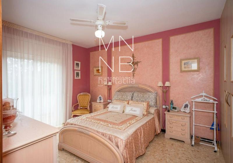 Foto 8f820e04-d261-4d81-aa7e-04789ca0a73b. Chalet con riscaldamento parcheggio piscina in Urbanitzacions Mataró