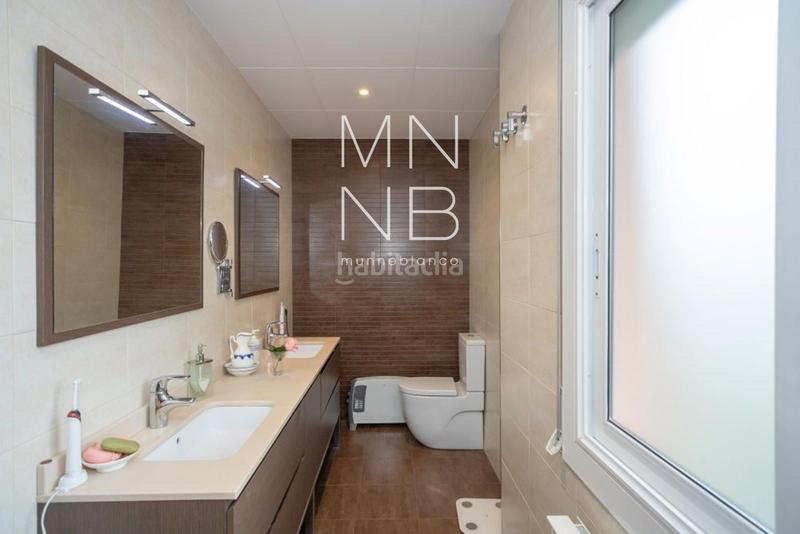 Foto 9abc6f03-f50f-4a4f-8bf6-187a72e6b60d. Chalet con riscaldamento parcheggio piscina in Urbanitzacions Mataró