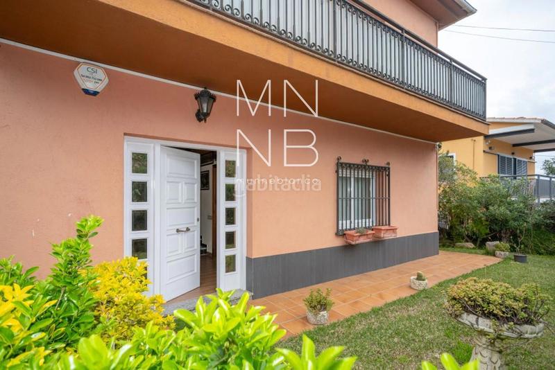 Foto a3a3c5a5-cba0-4f59-accd-82cdce21d741. Chalet con riscaldamento parcheggio piscina in Urbanitzacions Mataró