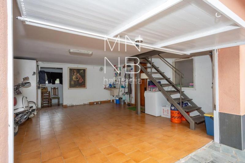 Foto fbcc7492-4df3-4965-9f1e-b63201418396. Chalet con riscaldamento parcheggio piscina in Urbanitzacions Mataró