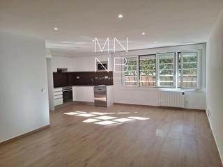 Pis a Caldes d´Estrac. Piso en venta con zona comunitaria