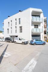 Casa adossada a Arenys de Munt. Casa adosada de nueva construcción
