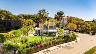 Chalet à El Balís - Can Calella. Casa a cuatro vientos impecable