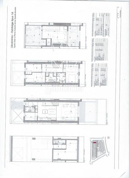 Foto 606f64c5-fdc9-41d4-9164-8f1ad3dd1cdb. Casa adossada amb aparcament piscina a El Balís Sant Andreu de Llavaneres