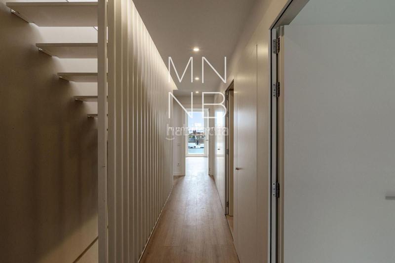 Foto 9127614a-3049-435f-9758-7f8d9e59b37d. Casa adossada amb aparcament piscina a El Balís Sant Andreu de Llavaneres