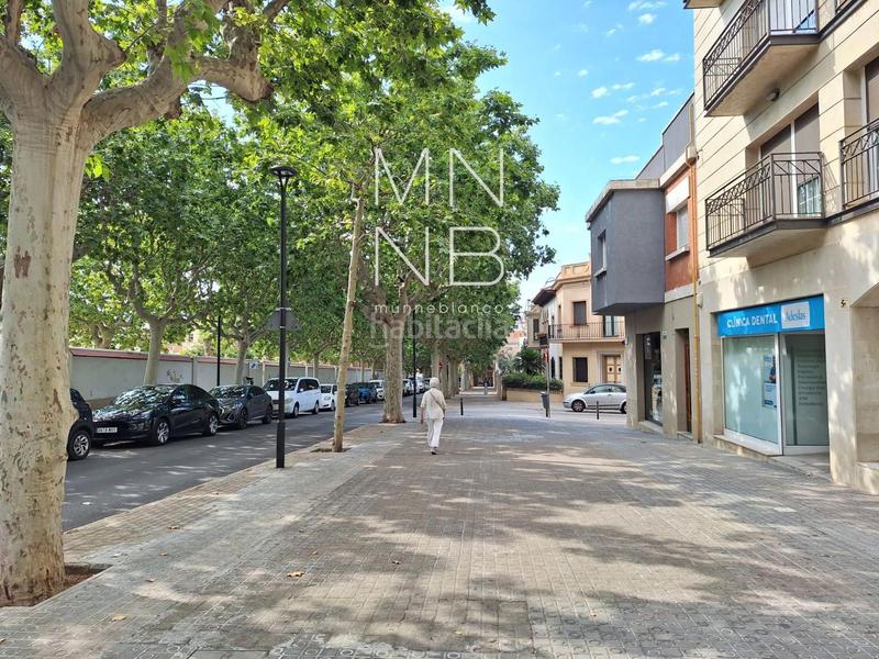 Foto 0dba5760-7b60-4ef4-bd7b-4afb712392ab. Piso  céntrico en exclusiva, en venta en Centre Mataró