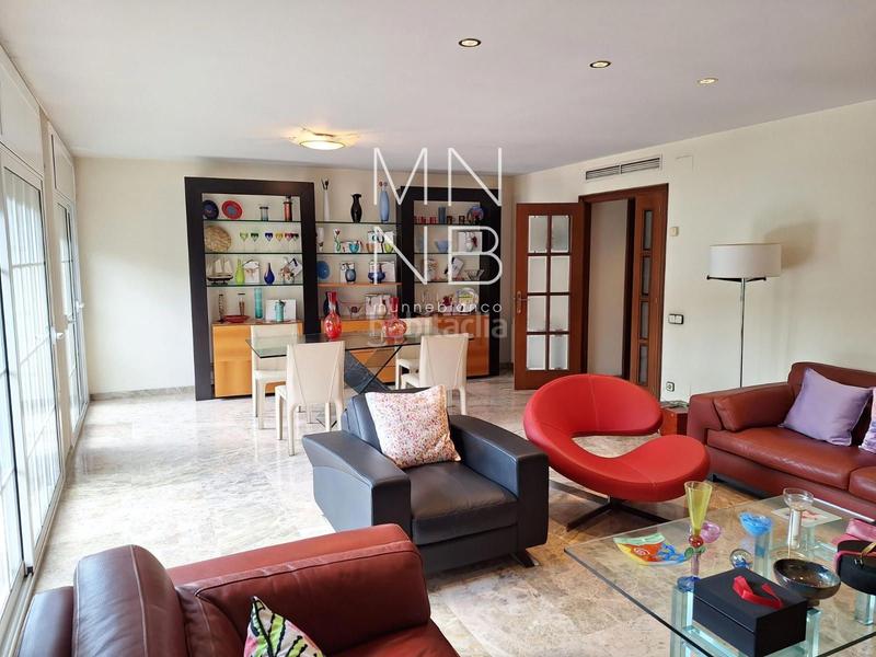 Foto 117b59a0-35a5-42ac-b5e4-83438cc221a6. Piso  céntrico en exclusiva, en venta en Centre Mataró