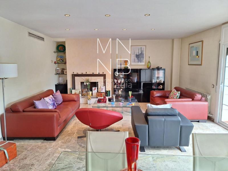 Foto 2eb17d9c-673a-45f2-ba88-12663be54627. Piso  céntrico en exclusiva, en venta en Centre Mataró