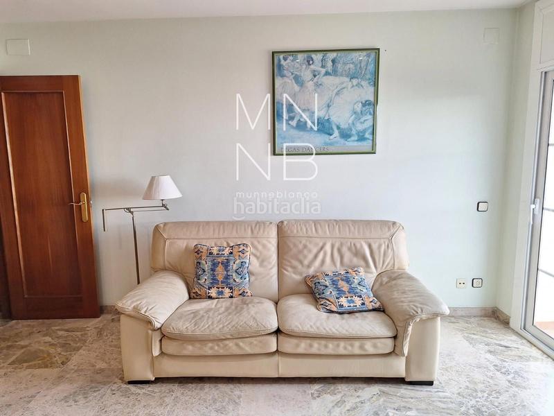 Foto 38c8e9bd-c3e0-4a71-bff8-4b203e493d04. Piso  céntrico en exclusiva, en venta en Centre Mataró