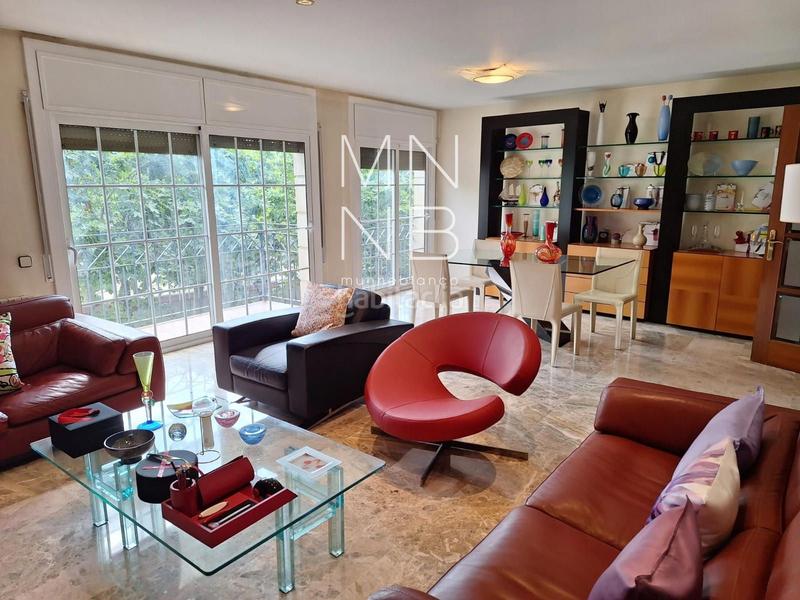 Foto 537ca5e4-ba9f-437e-86a2-9ca097ab4db1. Piso  céntrico en exclusiva, en venta en Centre Mataró