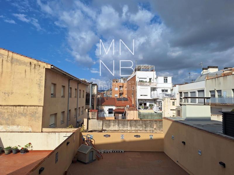 Foto 6ef8d1b2-f88d-4daf-88d1-1e0b82905090. Piso  céntrico en exclusiva, en venta en Centre Mataró