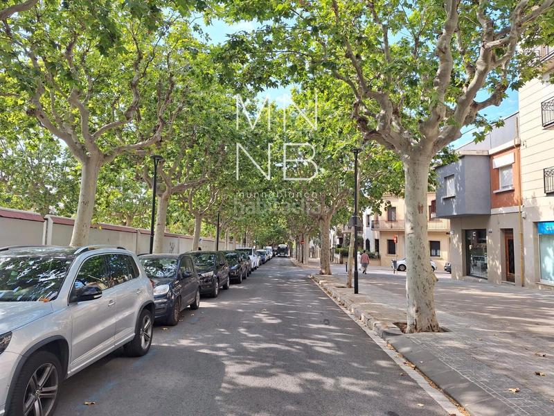 Foto f88b1284-3388-442b-8a5d-96a5fc5af1f3. Piso  céntrico en exclusiva, en venta en Centre Mataró