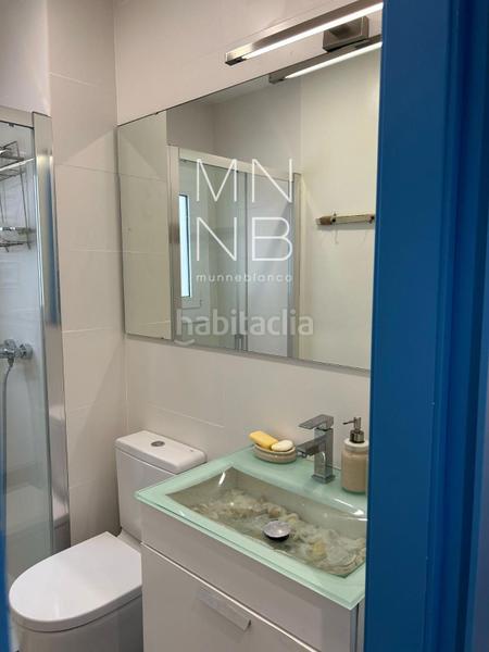Foto c660a999-55f8-4ea8-ae65-e2faad89133a. Lloguer pis amb calefacció aparcament piscina a Can Sans Sant Andreu de Llavaneres