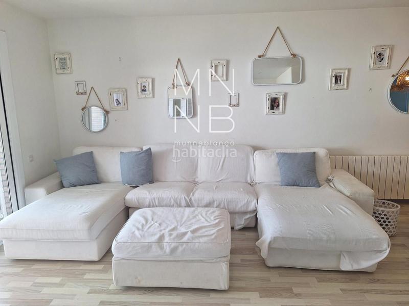 Foto 170934ad-9f11-402c-ae28-1533f5d1dbd1. Rent flat with heating parking pool in Can Sans Sant Andreu de Llavaneres