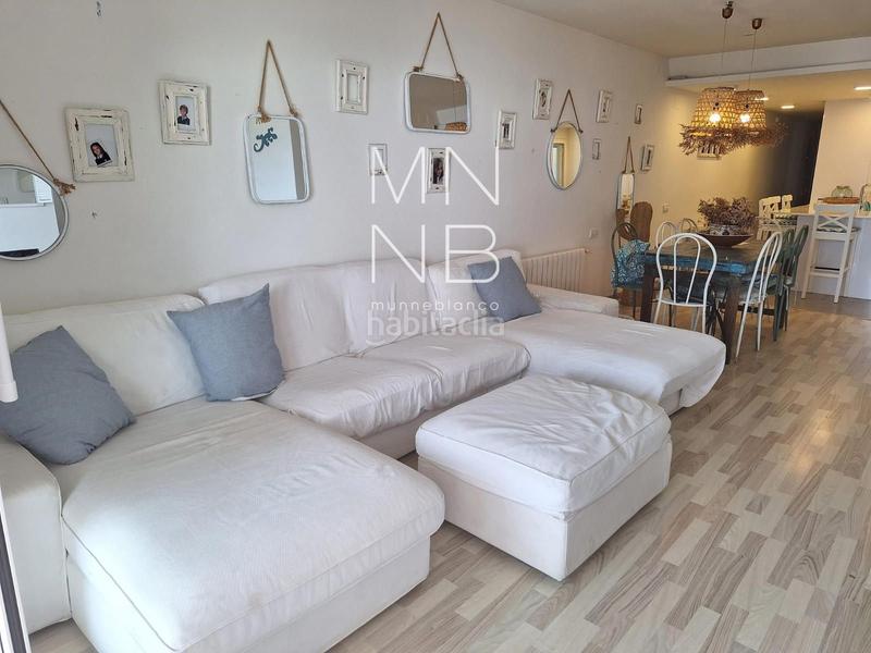 Foto 188641c4-8e73-458c-abdc-b1bb9a70d8d8. Rent flat with heating parking pool in Can Sans Sant Andreu de Llavaneres