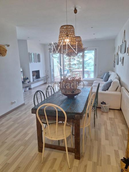 Foto 316e9438-e3be-4bd2-9998-67dd19042ecf. Rent flat with heating parking pool in Can Sans Sant Andreu de Llavaneres