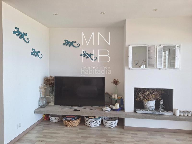 Foto 3af9033d-0969-4b46-9e62-b71b66250ab6. Rent flat with heating parking pool in Can Sans Sant Andreu de Llavaneres