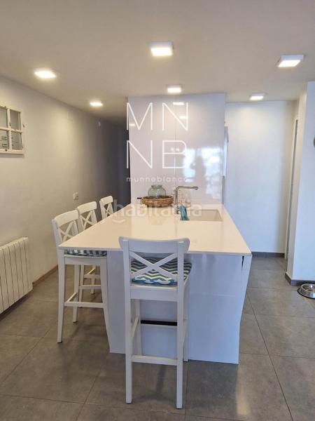 Foto 4814e5f8-d584-4a47-87f0-a81cae1b813d. Rent flat with heating parking pool in Can Sans Sant Andreu de Llavaneres