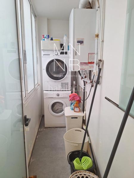 Foto 49d8e80a-75b5-4c21-a2f7-c35382aef6bd. Rent flat with heating parking pool in Can Sans Sant Andreu de Llavaneres