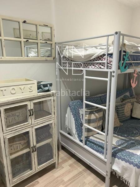 Foto 4ce879bc-9b85-40df-91d1-10d8d37e083a. Rent flat with heating parking pool in Can Sans Sant Andreu de Llavaneres