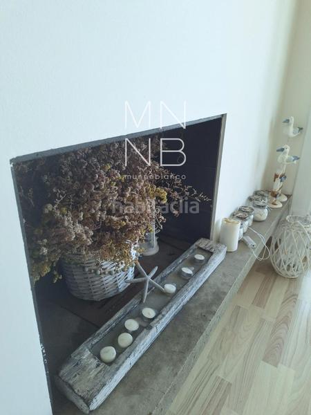 Foto 8880ad16-e384-42a7-a8e4-f19674291aab. Rent flat with heating parking pool in Can Sans Sant Andreu de Llavaneres