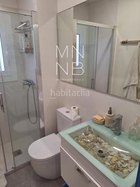 Foto 8cde4fc9-b360-447f-af4b-0e1dd0619d0a. Rent flat with heating parking pool in Can Sans Sant Andreu de Llavaneres