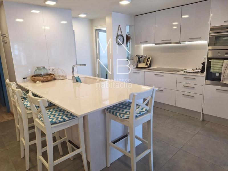 Foto 9a6bbcbc-9096-4533-b9c4-bc725d68ef88. Rent flat with heating parking pool in Can Sans Sant Andreu de Llavaneres