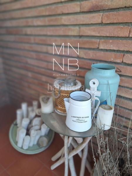 Foto bf1754be-d454-4e53-ab33-2b1d455b337d. Rent flat with heating parking pool in Can Sans Sant Andreu de Llavaneres