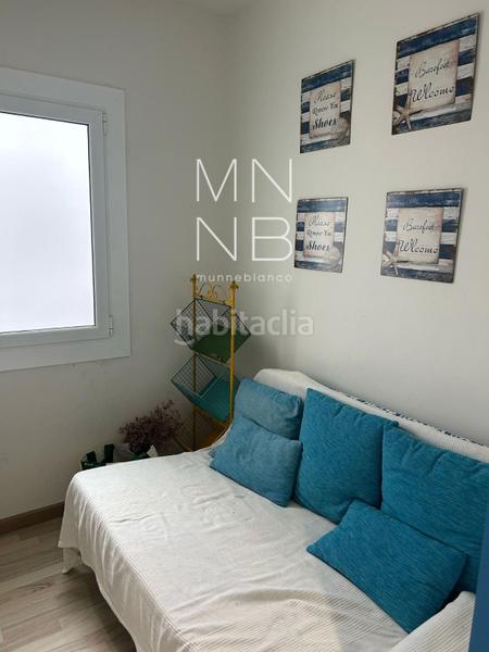 Foto db64d675-e349-4485-acfb-87e954da402f. Rent flat with heating parking pool in Can Sans Sant Andreu de Llavaneres