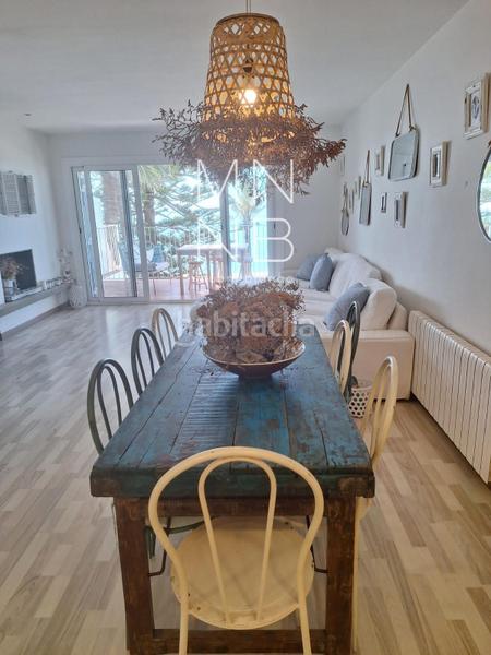 Foto f378d1a8-9a97-4d07-bfcc-dc221e4a331a. Rent flat with heating parking pool in Can Sans Sant Andreu de Llavaneres