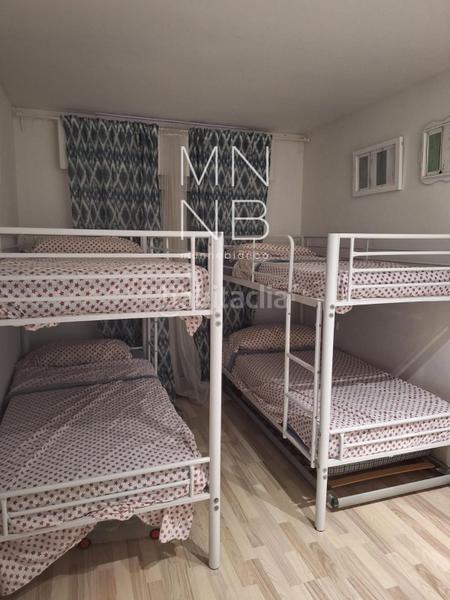 Foto f4e3ac66-6234-4be6-bda1-502f0fc3ff69. Rent flat with heating parking pool in Can Sans Sant Andreu de Llavaneres