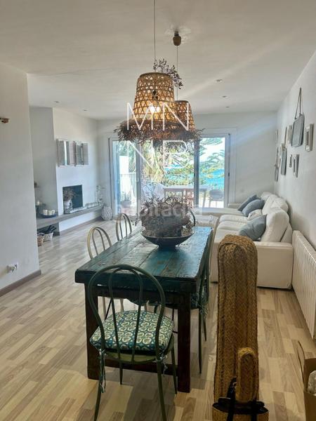 Foto fda02a3c-2062-474d-8945-0039cfbd63f7. Rent flat with heating parking pool in Can Sans Sant Andreu de Llavaneres