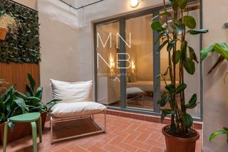 Pis a Boria 13. Rentabilidad neta 5,32. piso totalmente reformado, situado en un