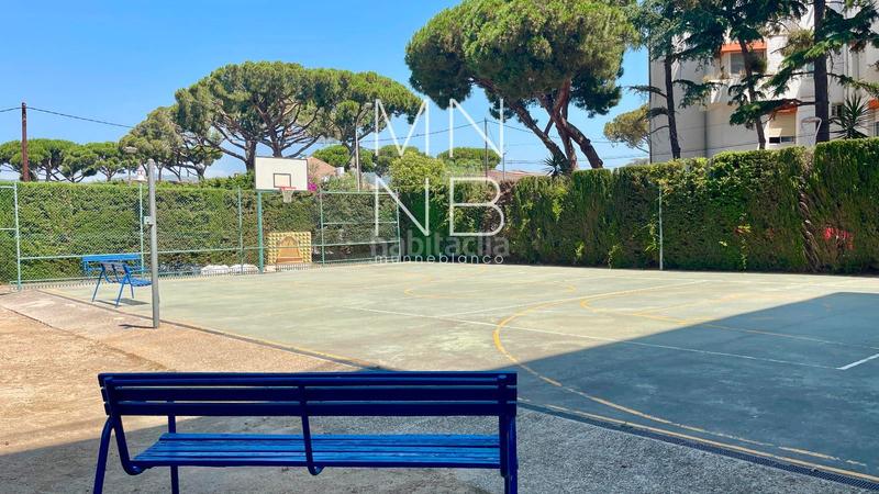 Foto 5f904450-0d21-4fed-bcb0-d91b80b74538. Affitto appartamento con riscaldamento parcheggio piscina in Sant Andreu de Llavaneres