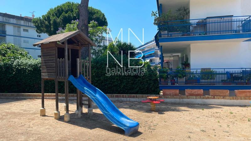 Foto 633fc11b-8d32-4d88-9098-6c6d4d7b4e8c. Affitto appartamento con riscaldamento parcheggio piscina in Sant Andreu de Llavaneres
