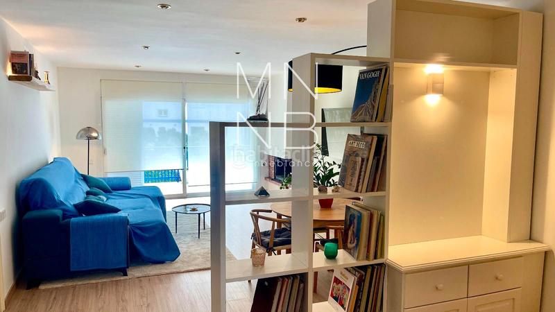 Foto 6a1e59d1-b896-47ae-9a7b-7a51a0d35a9b. Affitto appartamento con riscaldamento parcheggio piscina in Sant Andreu de Llavaneres