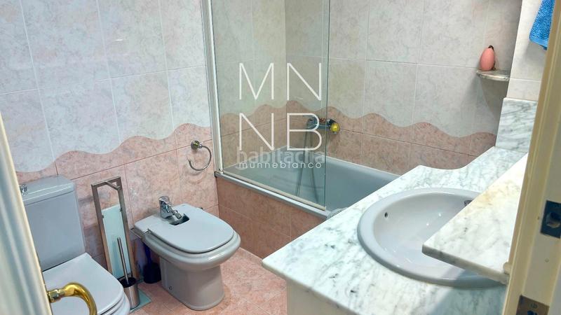 Foto b8c53839-4f00-4db2-b883-e9d6a192e420. Affitto appartamento con riscaldamento parcheggio piscina in Sant Andreu de Llavaneres