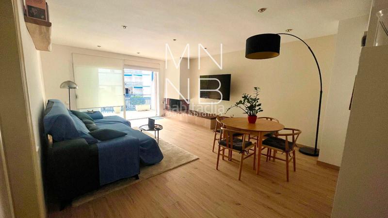 Foto cf62c560-2587-43b2-8a59-a356bb7a911b. Affitto appartamento con riscaldamento parcheggio piscina in Sant Andreu de Llavaneres