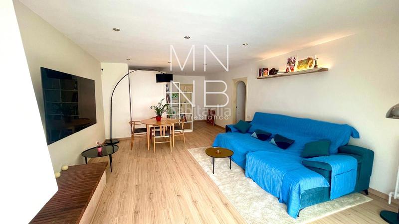 Foto db37f308-2758-4380-af5f-2b6741782737. Affitto appartamento con riscaldamento parcheggio piscina in Sant Andreu de Llavaneres